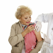 Will you be getting a flu shot? 